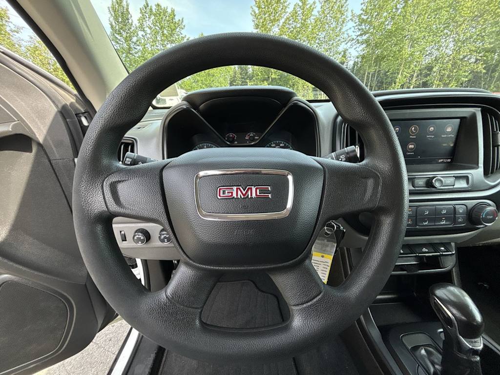 Thumbnail: 2022 GMC Canyon - 2