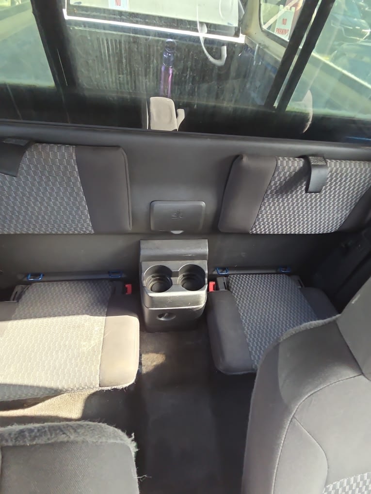 Thumbnail: 2012 GMC Canyon - 16