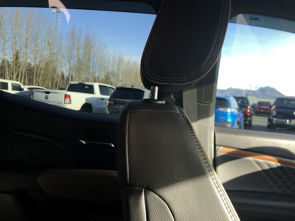 Thumbnail: 2023 GMC Canyon - 12