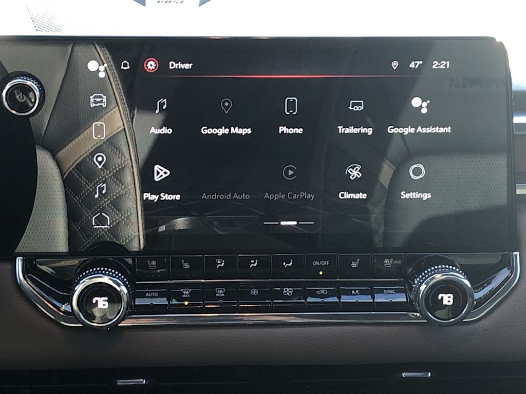 Thumbnail: 2023 GMC Canyon - 14