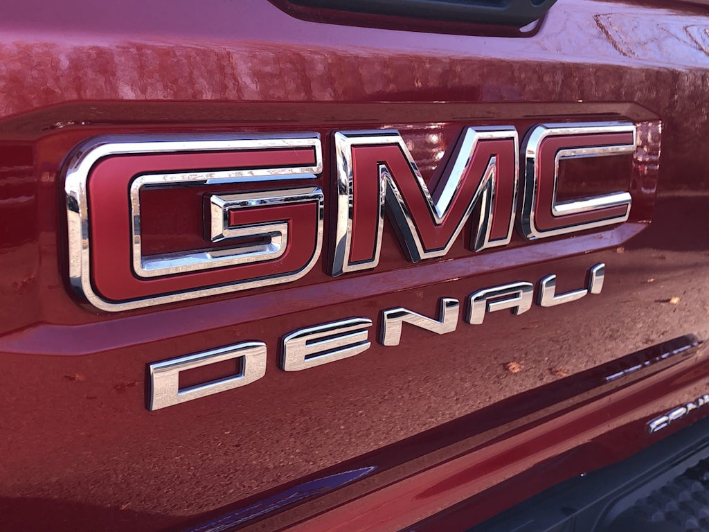 Thumbnail: 2023 GMC Canyon - 7