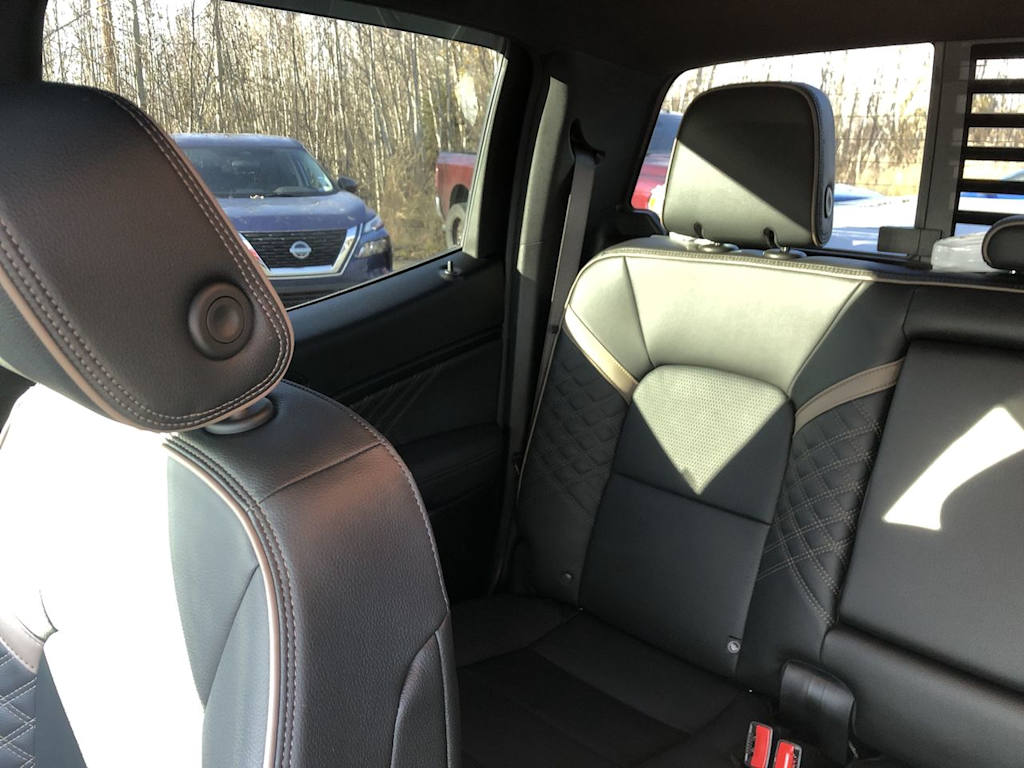 Thumbnail: 2023 GMC Canyon - 13