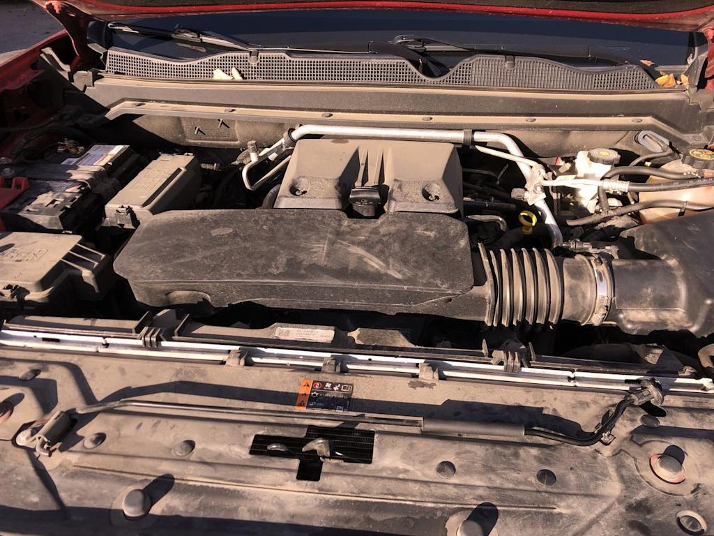 Thumbnail: 2023 GMC Canyon - 9