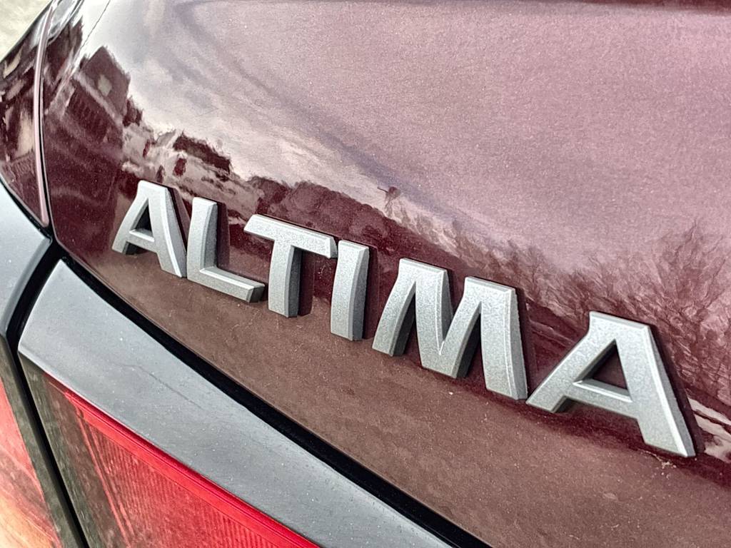 Thumbnail: 2024 Nissan Altima - 19