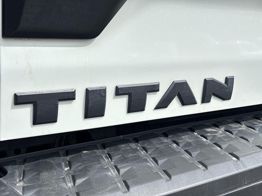 Thumbnail: 2024 Nissan Titan - 27