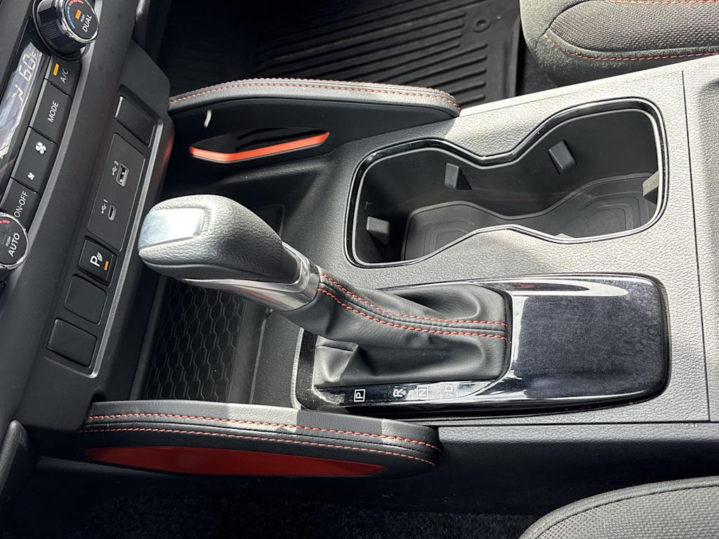 Thumbnail: 2024 Nissan Frontier - 13