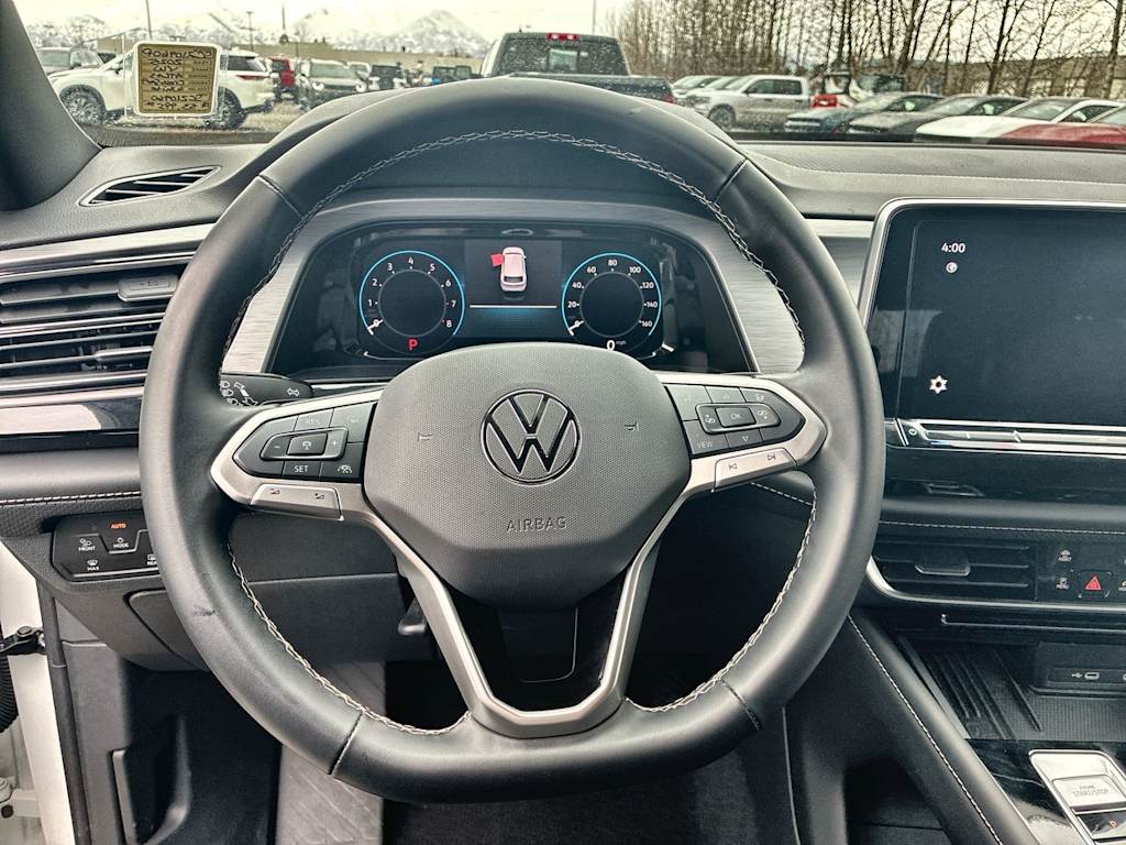 Thumbnail: 2025 Volkswagen Atlas - 2