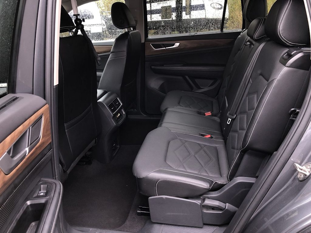 Thumbnail: 2024 Volkswagen Atlas - 10