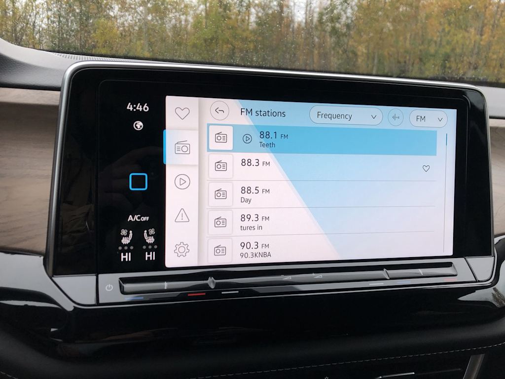 Thumbnail: 2024 Volkswagen Atlas - 11