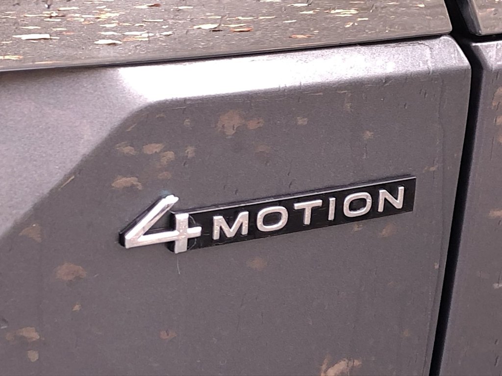 Thumbnail: 2024 Volkswagen Atlas - 27