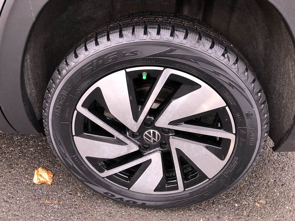 Thumbnail: 2024 Volkswagen Atlas - 7