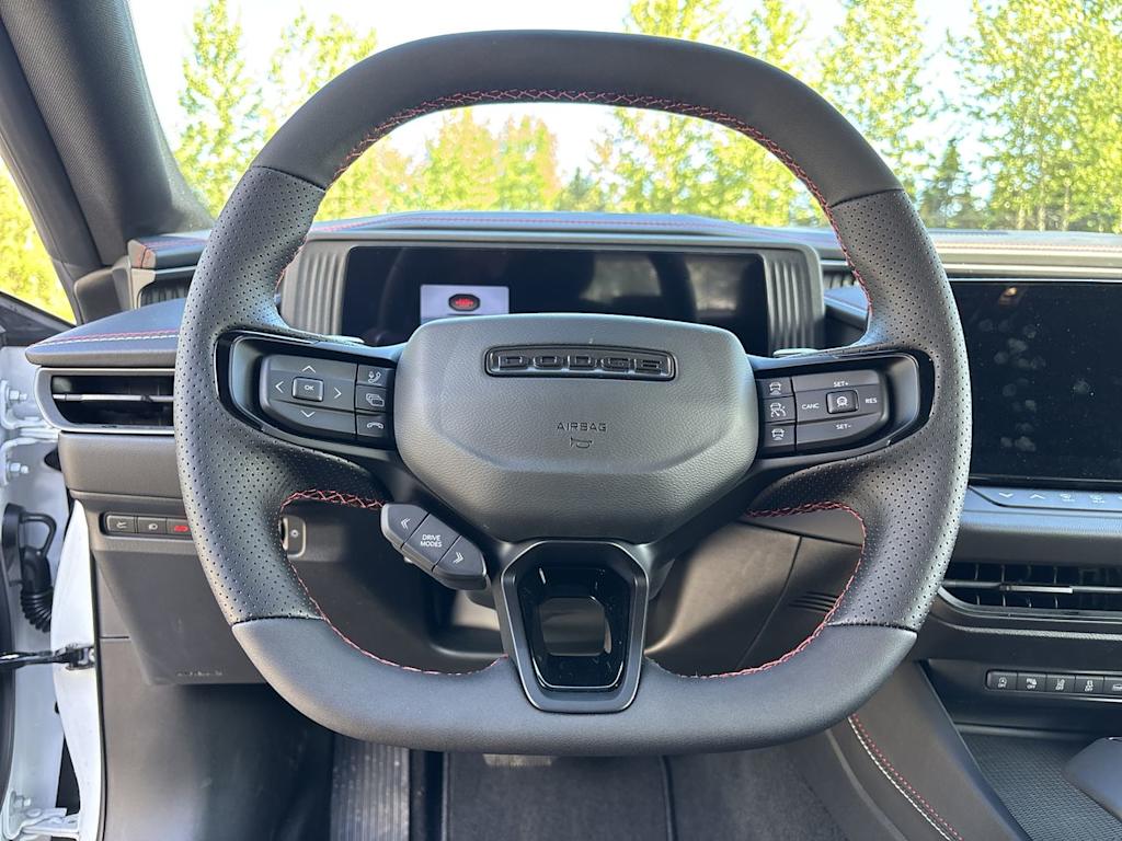 Thumbnail: 2026 Dodge Charger - 2