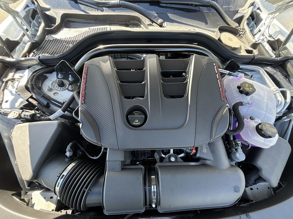 Thumbnail: 2026 Dodge Charger - 8