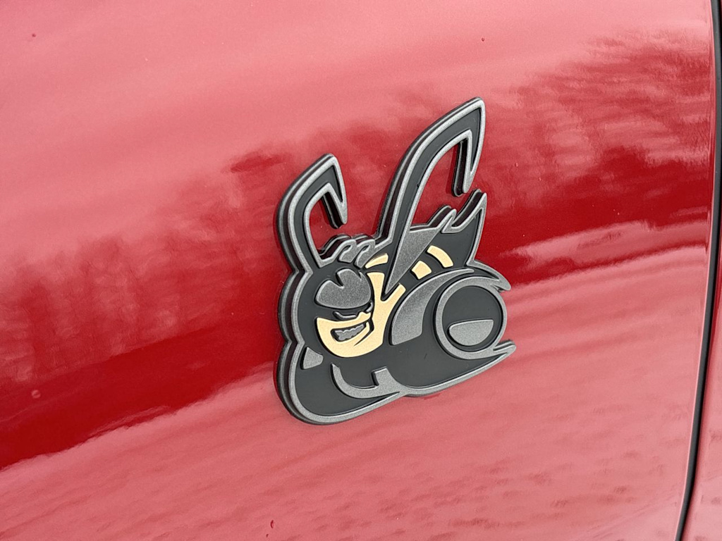 Thumbnail: 2026 Dodge Charger - 7