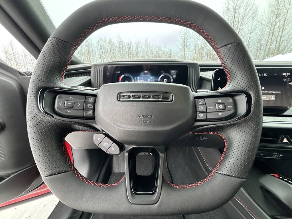 Thumbnail: 2026 Dodge Charger - 2