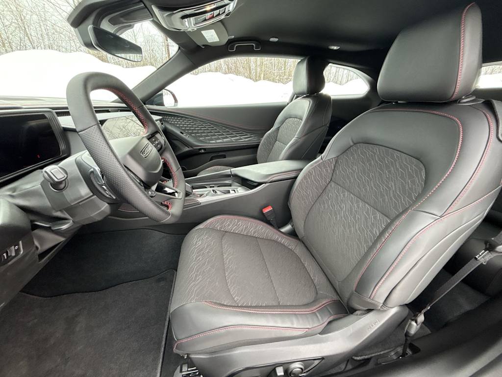 Thumbnail: 2026 Dodge Charger - 10