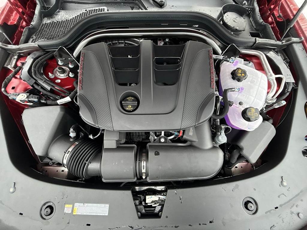 Thumbnail: 2026 Dodge Charger - 9