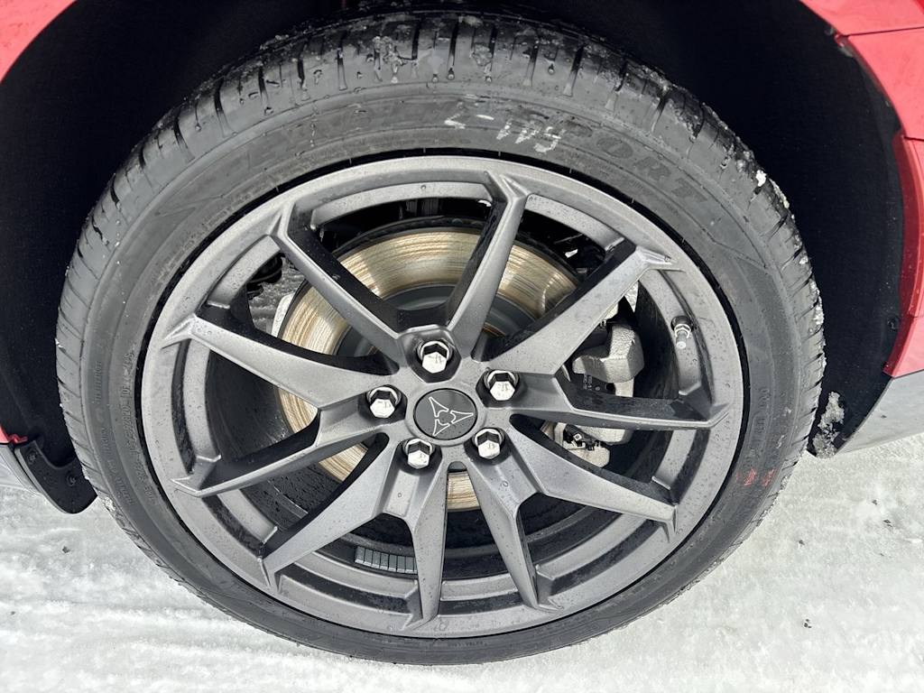 Thumbnail: 2026 Dodge Charger - 8