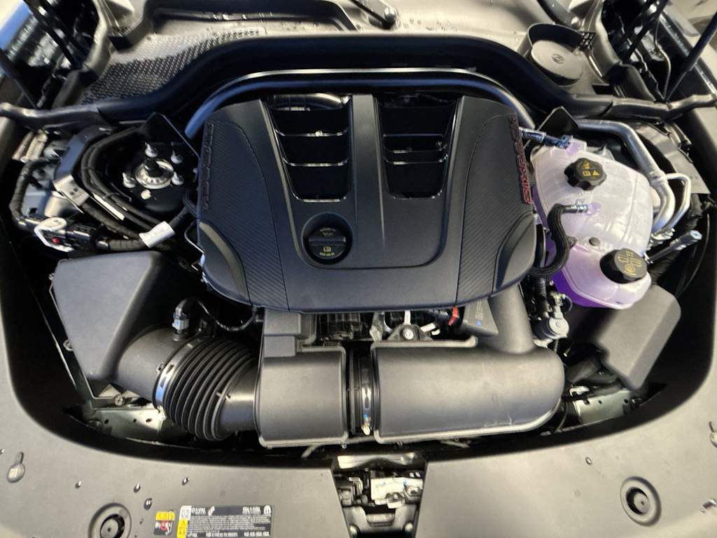 Thumbnail: 2026 Dodge Charger - 9