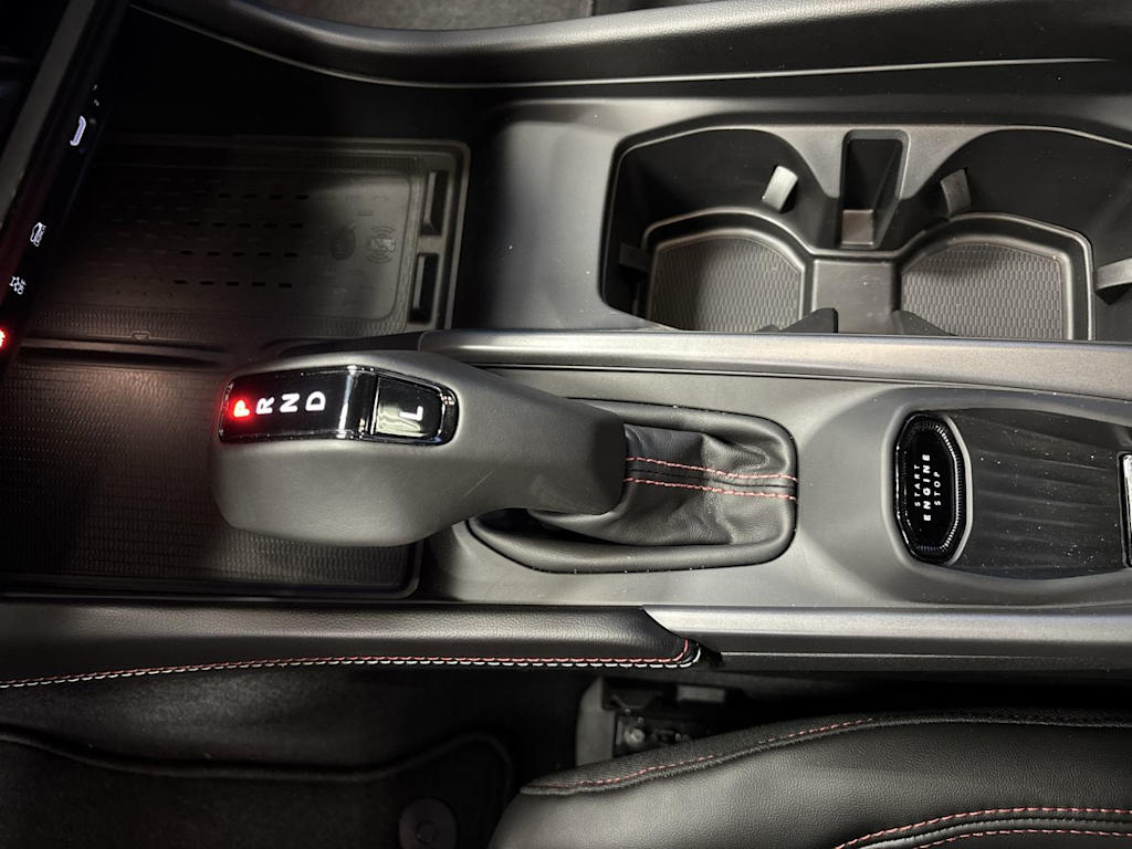 Thumbnail: 2026 Dodge Charger - 18