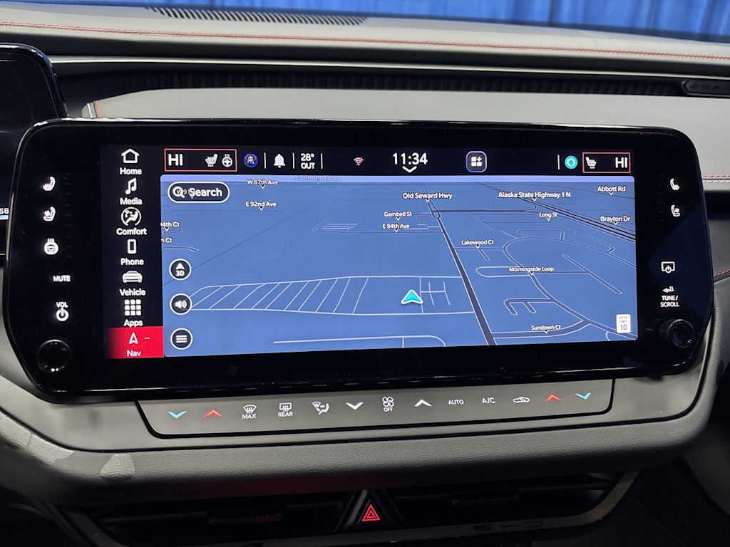 Thumbnail: 2026 Dodge Charger - 11