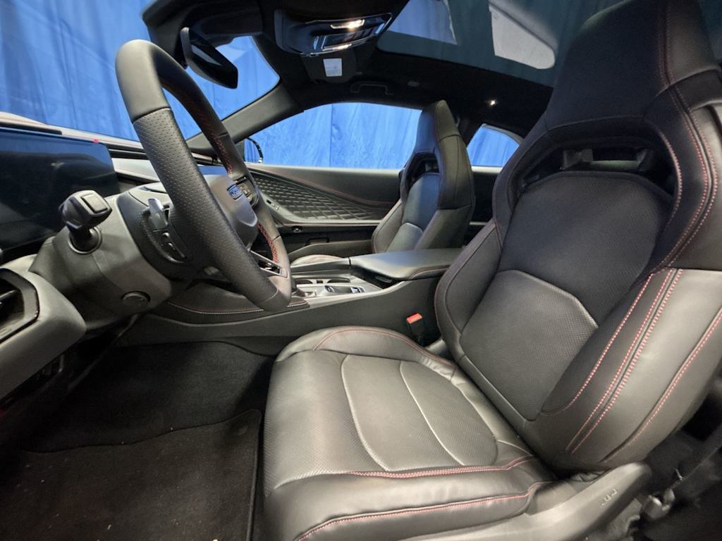 Thumbnail: 2026 Dodge Charger - 10