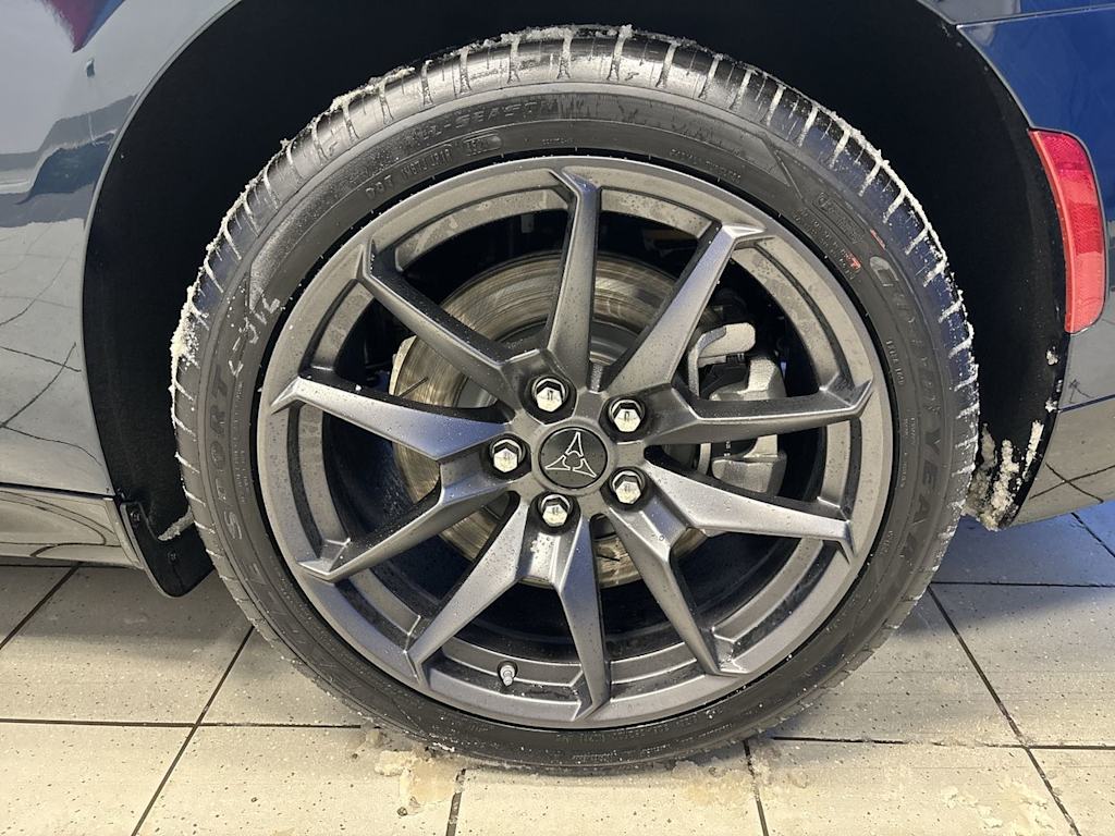 Thumbnail: 2026 Dodge Charger - 8