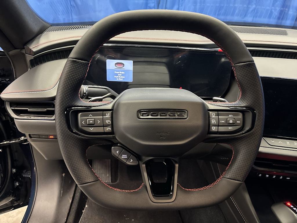 Thumbnail: 2026 Dodge Charger - 2