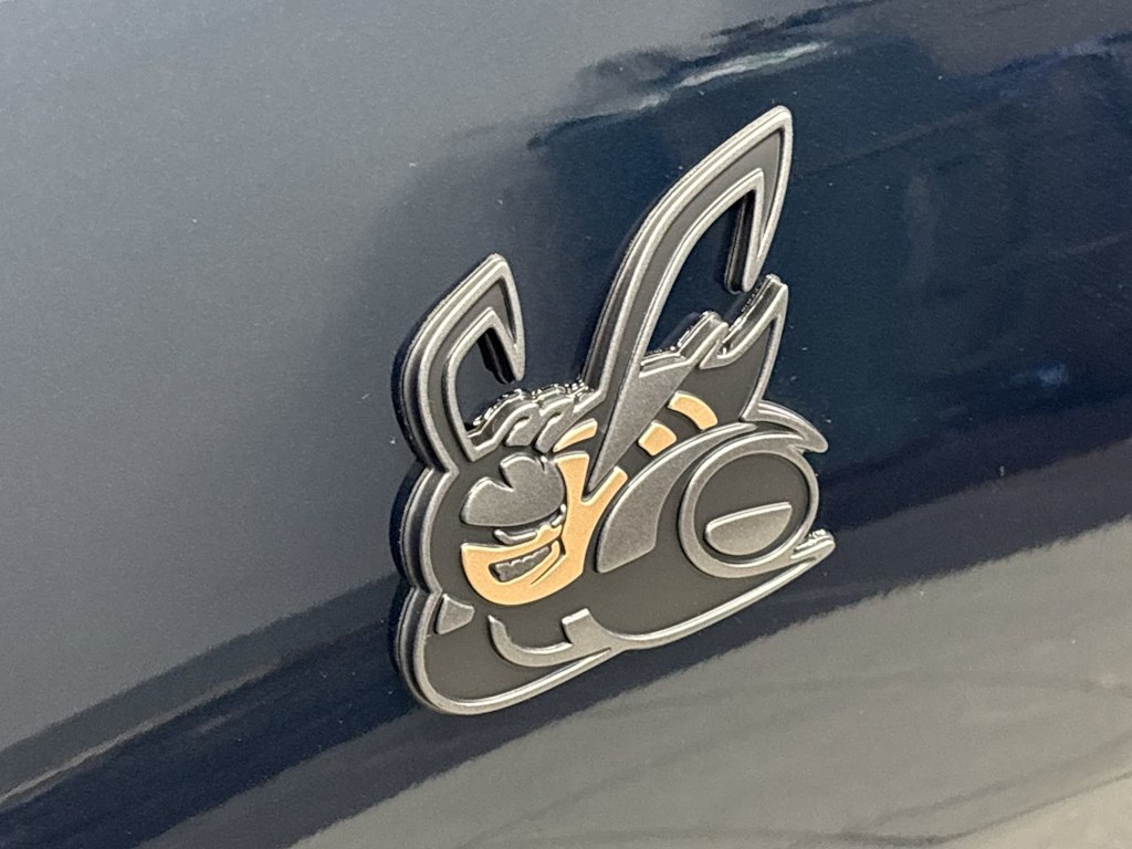 Thumbnail: 2026 Dodge Charger - 7