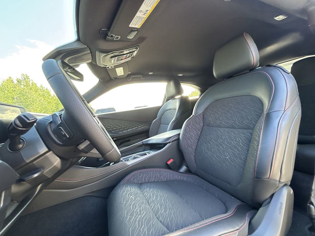 Thumbnail: 2026 Dodge Charger - 10