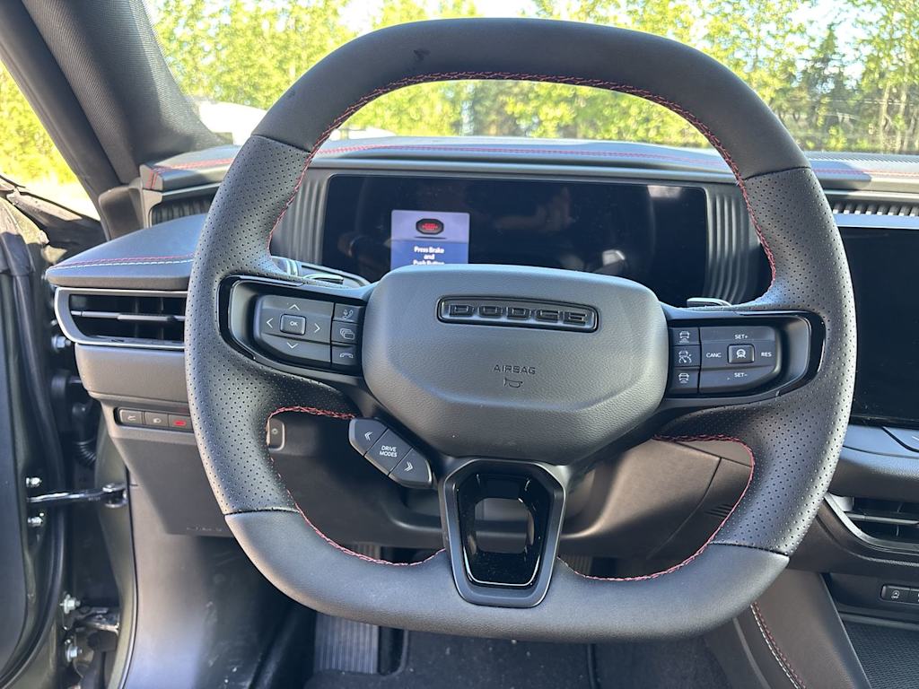 Thumbnail: 2026 Dodge Charger - 2