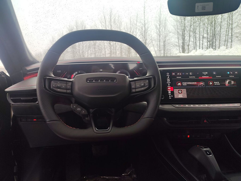Thumbnail: 2026 Dodge Charger - 2