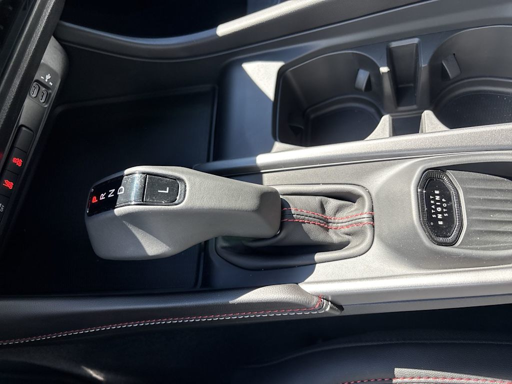Thumbnail: 2026 Dodge Charger - 13