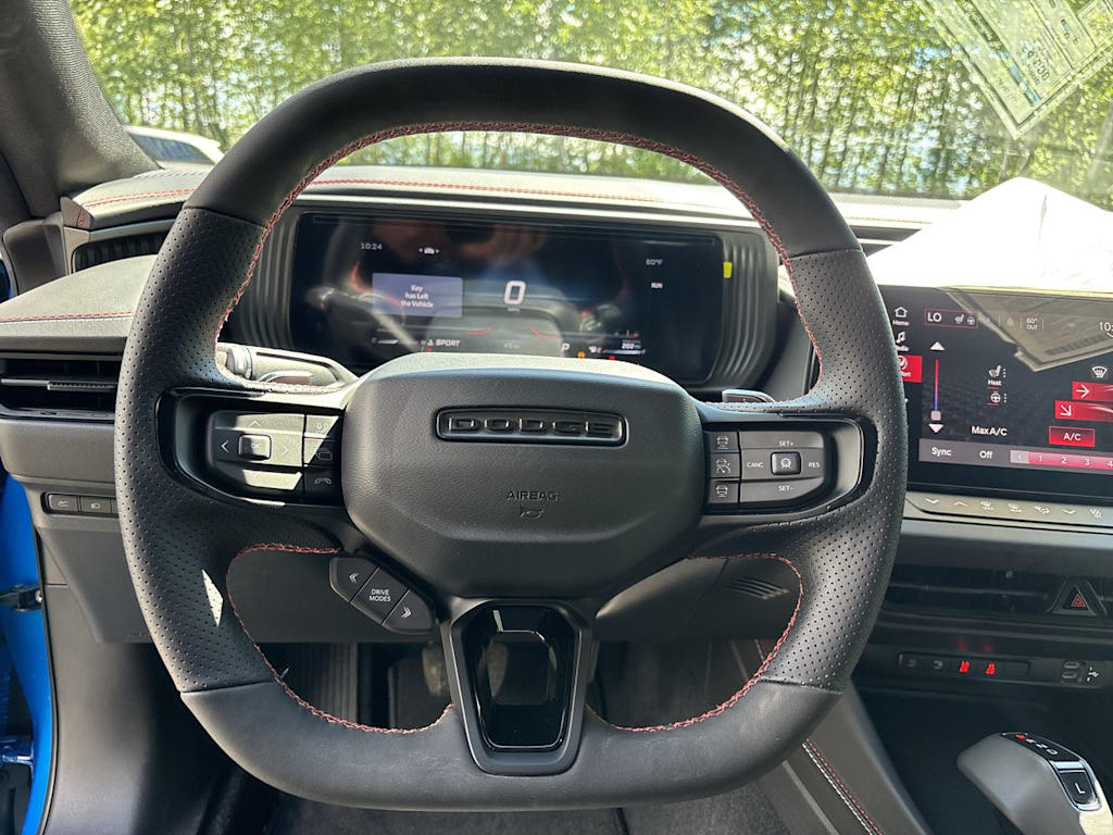Thumbnail: 2026 Dodge Charger - 2