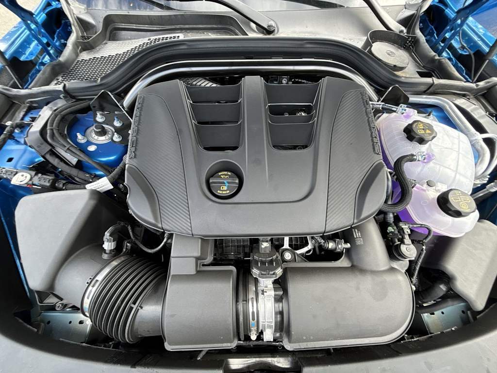 Thumbnail: 2026 Dodge Charger - 8