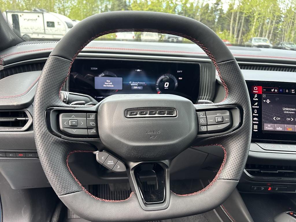 Thumbnail: 2026 Dodge Charger - 2