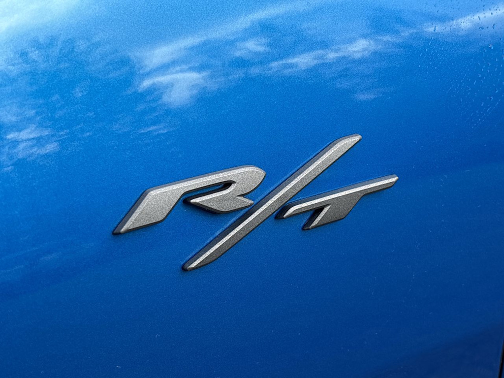 Thumbnail: 2026 Dodge Charger - 6