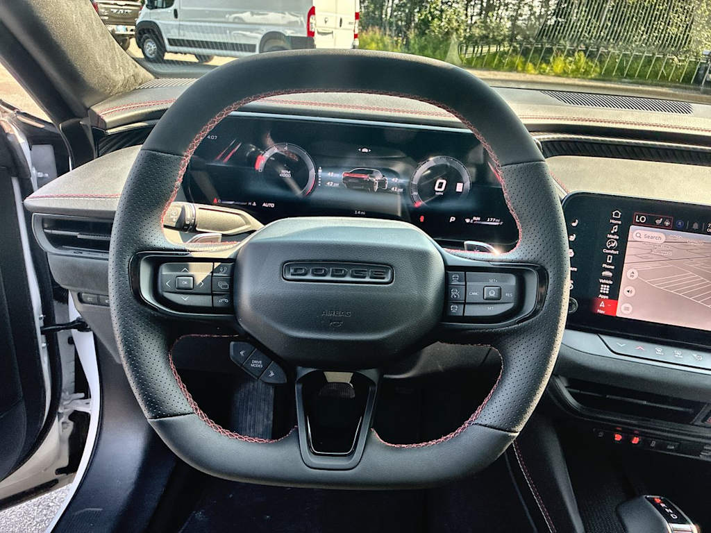 Thumbnail: 2026 Dodge Charger - 2