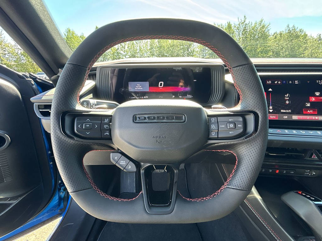 Thumbnail: 2026 Dodge Charger - 2