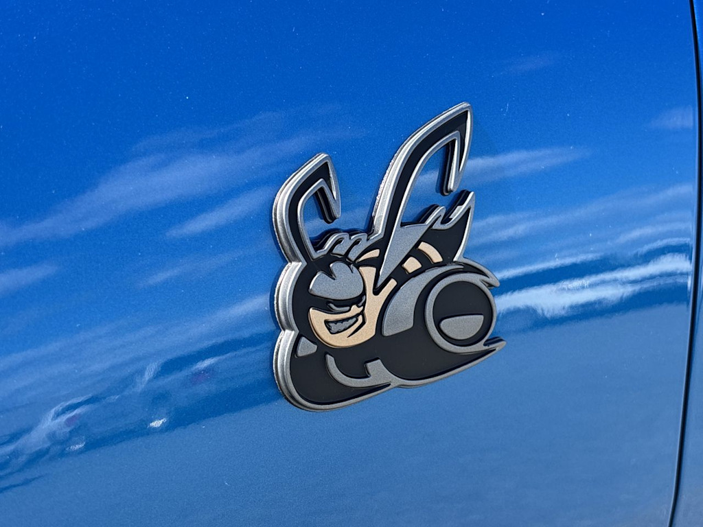 Thumbnail: 2026 Dodge Charger - 7
