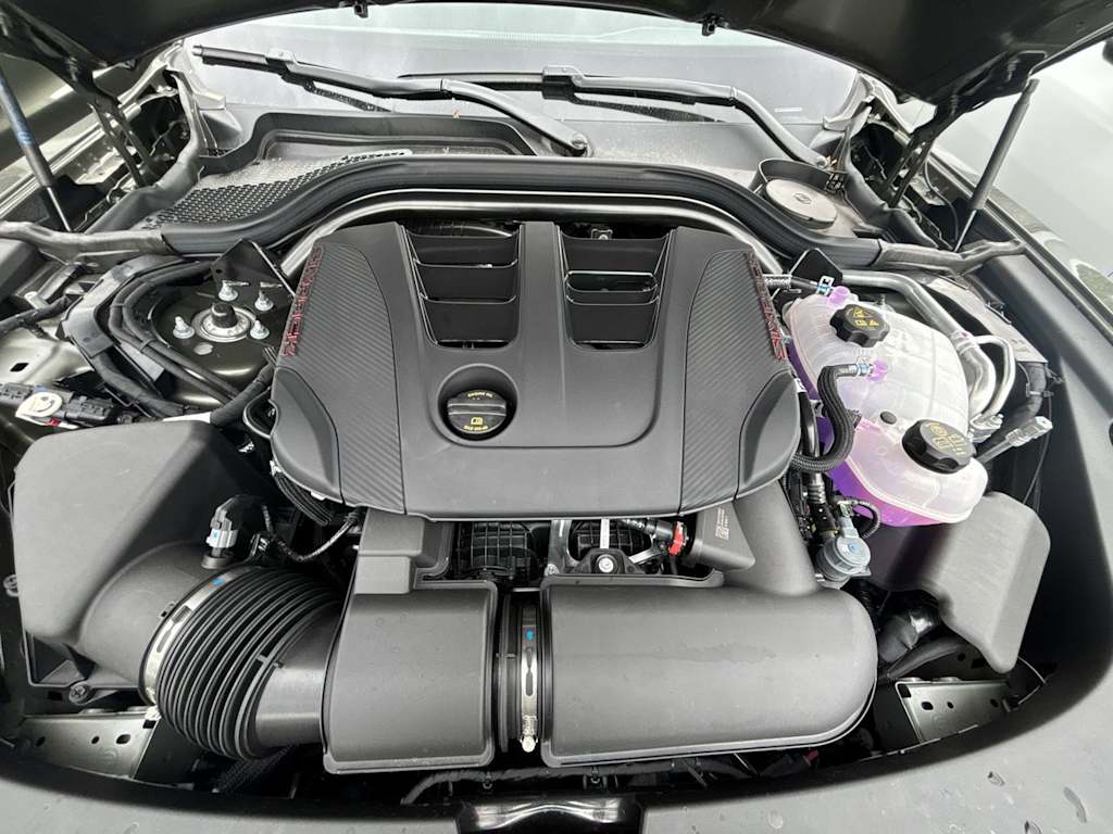Thumbnail: 2026 Dodge Charger - 8