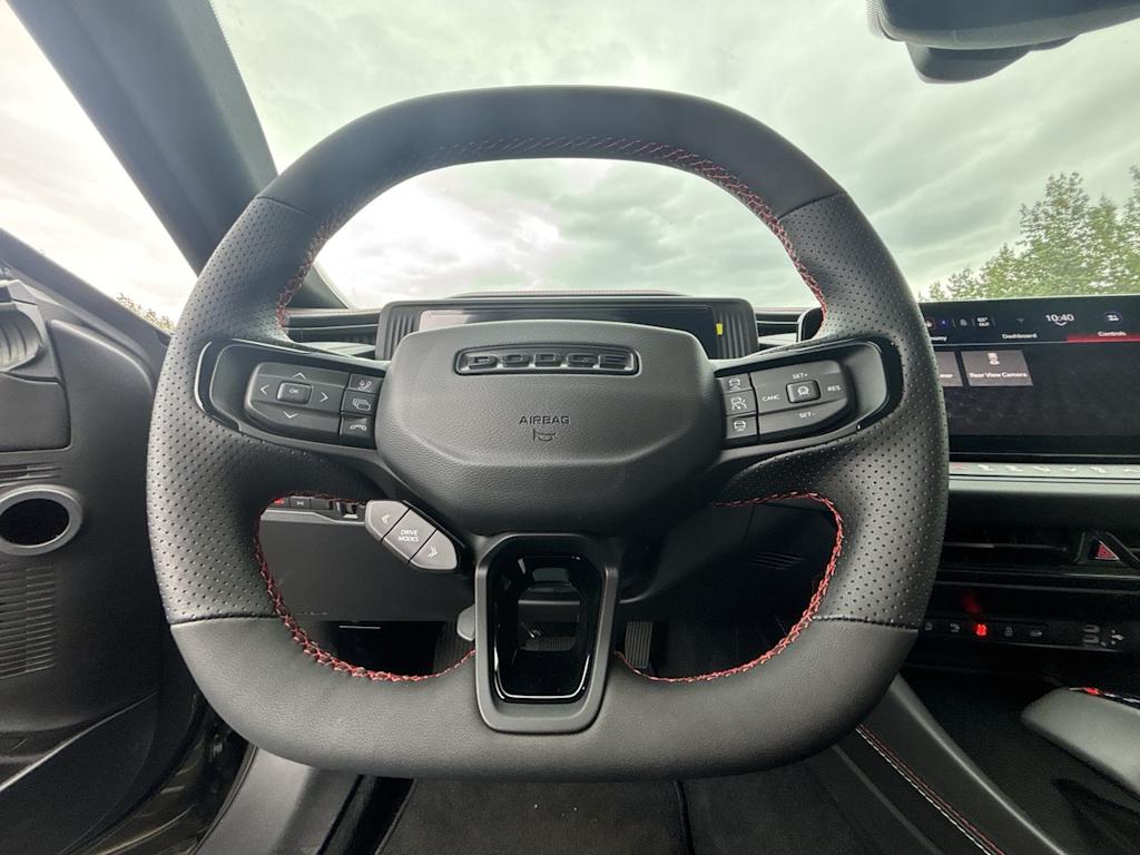 Thumbnail: 2026 Dodge Charger - 2