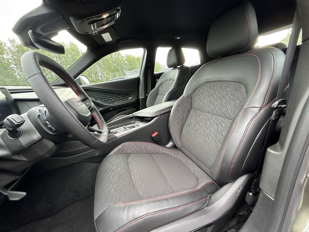 Thumbnail: 2026 Dodge Charger - 9