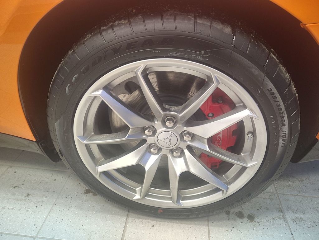 Thumbnail: 2026 Dodge Charger - 7