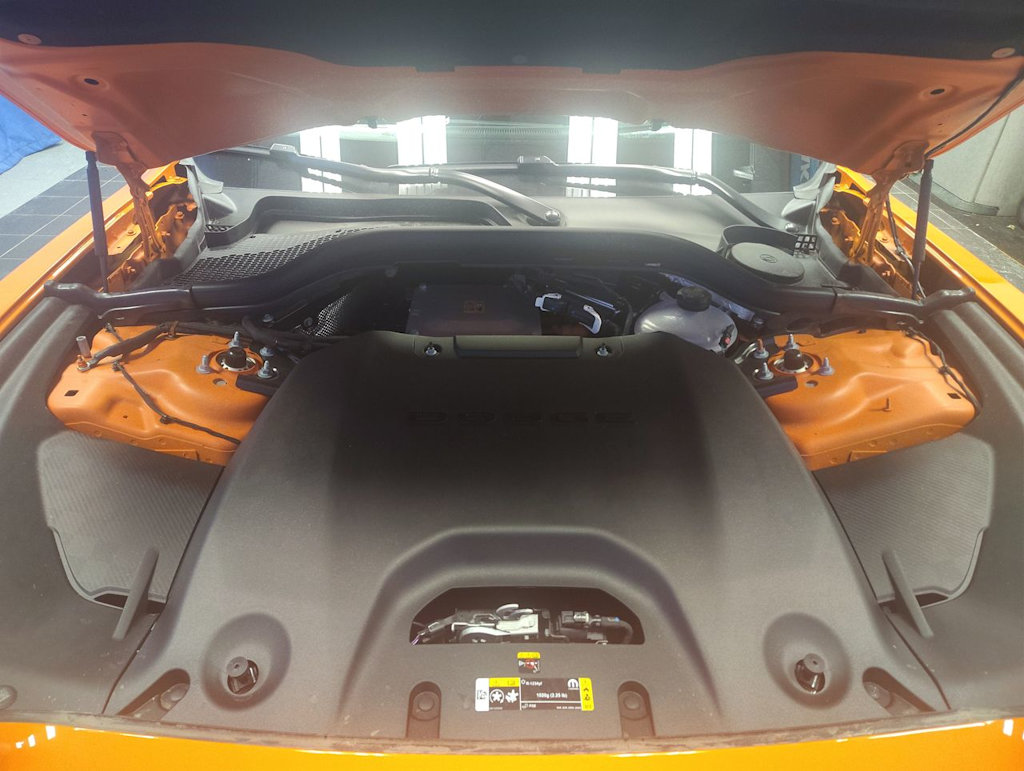 Thumbnail: 2026 Dodge Charger - 19