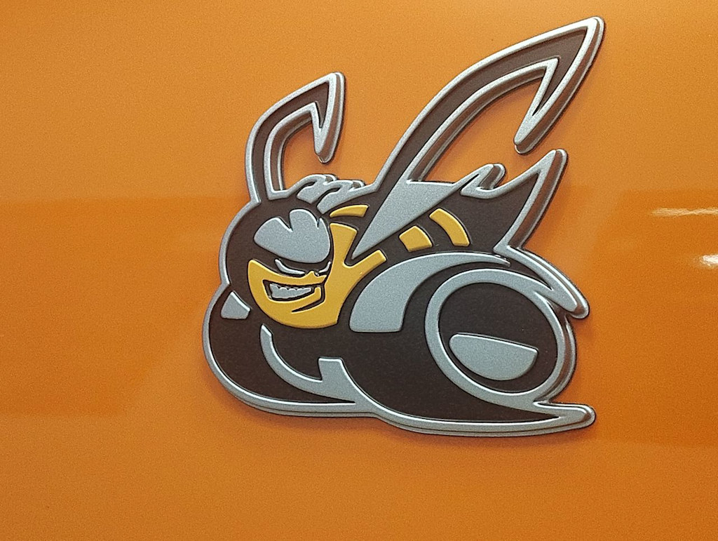 Thumbnail: 2026 Dodge Charger - 6