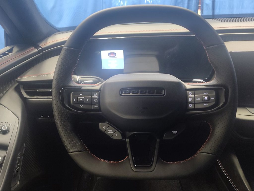 Thumbnail: 2026 Dodge Charger - 2