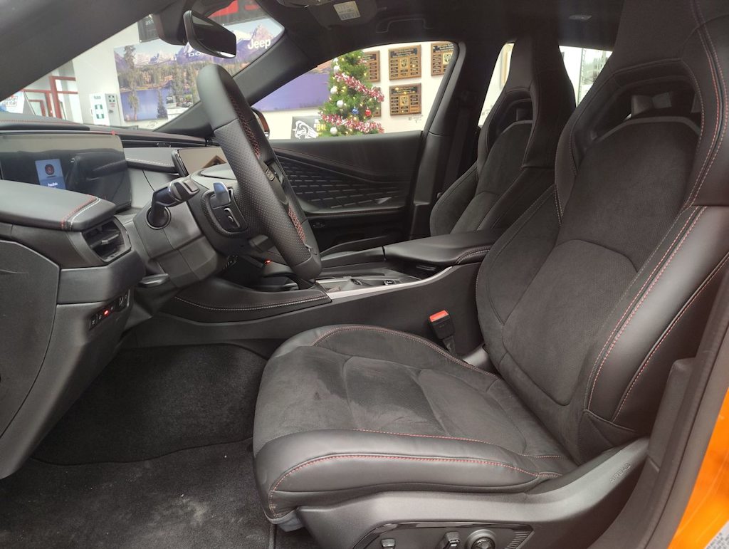 Thumbnail: 2026 Dodge Charger - 8