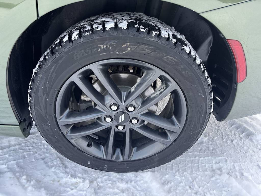 Thumbnail: 2019 Dodge Charger - 8