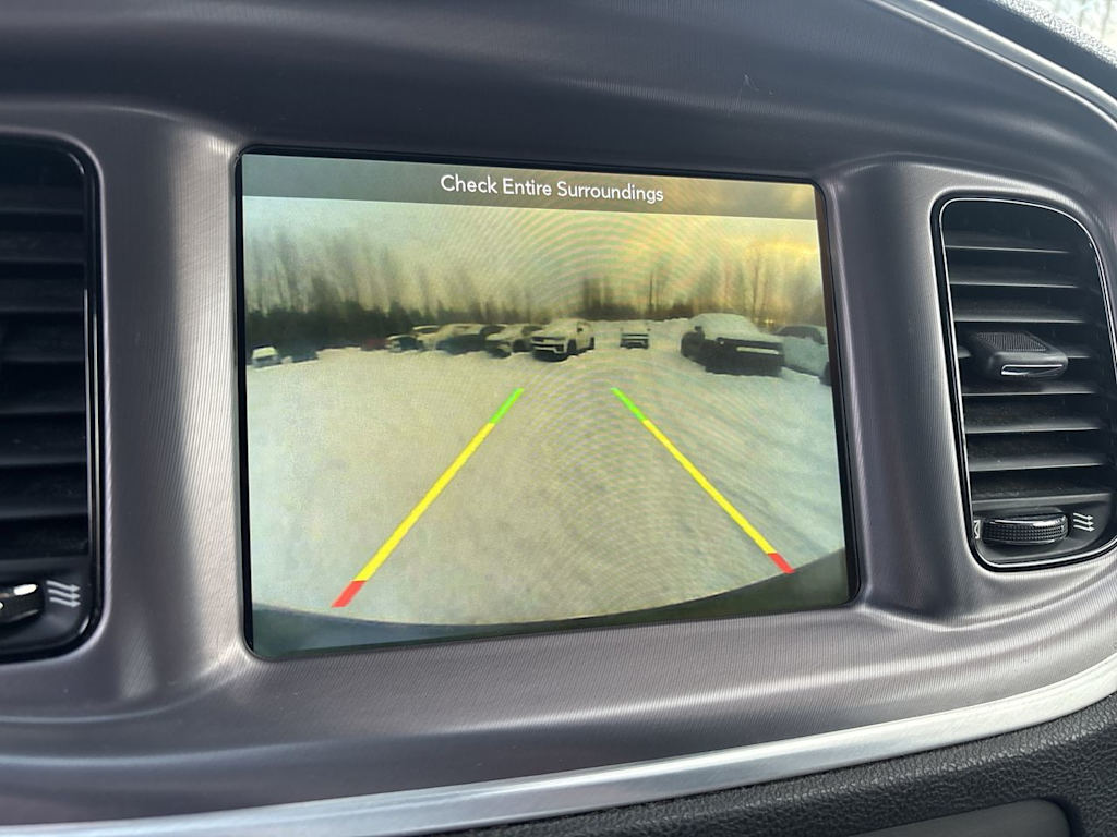 Thumbnail: 2019 Dodge Charger - 27